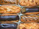 Food Tour - Times Square and Midtown Sites and Bites in Manhattan: pastry