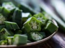 Cooking Class - New Orleans Fare 101: okra