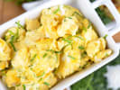 Cooking Class - Breakfast for Dinner Favorites: Southwestern Scrambled Eggs