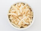 Cooking Class - Elevated Filipino Adobo in Houston: shredded coconut