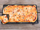 Cooking Class - Guilt Free Carb Alternatives in San Jose: Smoked Bacon Buffalo Cauliflower Pizza