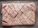 Cooking Class - Spicy Pork Belly Ramen: pork belly