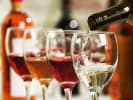 Online Cooking Class + Wine Tasting - Small Bites and Sparkling Wine: Wine Pairings