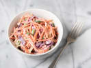 Cooking Class - Southwest Cuisine Favorites in Manhattan: Tricolor Cilantro Lime Coleslaw