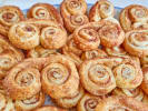 Cooking Class - Flavors of the French Countryside in Brooklyn: Palmier Cookies