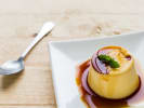 Team Building - Authentic Mexican Cuisine: luis flan