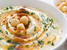 Cooking Class - A Coastal Middle Eastern Feast: House Made Hummus