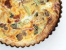 Team Building Cooking Class - The Beauty of Basque Cuisine in Manhattan: spanish tart