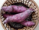 Cooking Class - Rolling Vegan Sushi: Ube