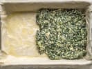 Online Cooking Class - Classic Greek Spanakopita: Preparing Spanakopita