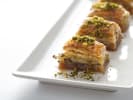 Team Building - Journey Through Greece in Portland, OR: baklava