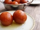 Cooking Class - Vegan Indian Comfort Food in Austin: Gulab Jamun
