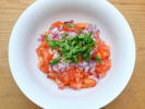 Cooking Class - All About Sauces: Fresh Salsa