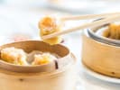 Cooking Class - Chinese Dumplings and More: Shrimp and Pork Shumai
