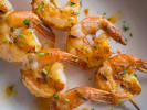 Cooking Class - Foolproof Party Appetizers in Toronto: Garlic Shrimp
