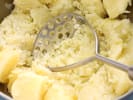 Cooking Class - Caribbean-Infused American Classics in Brooklyn: Garlic Mashed Potatoes