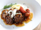 Cooking Class - Paris Bistro Classics in Vancouver: Boeuf Bourguignon
