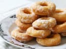 Cooking Class - The Perfect Classic Brunch: mini doughnuts