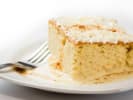 Cooking Class - Classic Paella Techniques in East Bay: tres leches cake