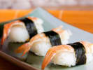 Cooking Class - Sushi Making for Beginners in Manhattan: Cooked Shrimp Nigiri