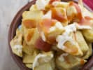 Online Cooking Class - Bites and Wines in Downtown Denver: Patatas Bravas