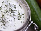 Cooking Class - Global Vegetarian Cuisine in Northern Virginia: Tzatziki