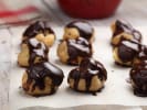 Cooking Class - New England Parisian Brasserie: Profiteroles