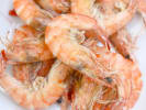 Cooking Class - Seasonal Surf and Turf Fare: shrimp