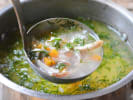 Cooking Class - Traditions of Tabasco Cuisine: Sopa de Lima al Ajillo