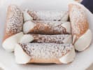 Cooking Class - Classic Homemade Pizza: Cannoli