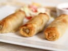Online Cooking Class - Dim Sum Brunch: Cantonese spring rolls