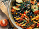 Cooking Class - Mastering French Fish en Papillote in Austin: Provencal Garden Ratatouille