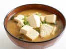 Cooking Class - Sushi Making Extravaganza: michael salmon miso soup