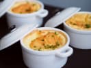 Cooking Class - Paris Bistro Classics in Vancouver: Souffle au Fromage