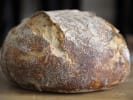 Cooking Class - Homemade Bread Making 101 in Portland, OR: sourdough loaf