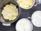 Cooking Class - New England Parisian Brasserie: Gratin Dauphinois