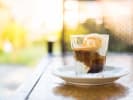 Cooking Class - Homemade Rustic Italian Cuisine: nathan affogato