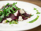 Cooking Class - Step Inside a French Bistro: roasted beet salad