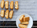 Cooking Class - A Gluten Free Taste of Tuscany: gluten free biscotti