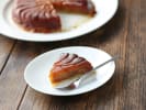 Team Building Cooking Class - A Lesson In French Cuisine in Hollywood Area: apple tarte tatin