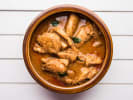 Cooking Class - Tropical Seafood Supper: thai curry tilapia