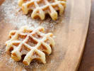 Cooking Class - Breakfast Made Vegan: kahdeem belgian waffles