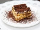 Cooking Class - Handmade Pizza and Focaccia in East Bay: tiramisu