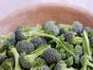 Cooking Class - Caribbean Island Fusion: broccoli
