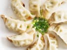 Cooking Class - A Gourmet Valentine's Dinner: Shrimp and Ginger Dumplings