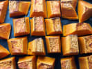Cooking Class - True Italian Comfort Fare: Butternut Squash Salad