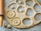 Team Building Cooking Class - Doughnut Workshop in Brooklyn: Doughnut Dough