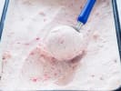 Cooking Class - The Basics of Cheesemaking in Carlsbad & Oceanside: Ricotta Ice Cream With Berries and Pistachios