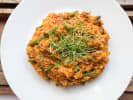 Cooking Class - New Orleans Fare Made Vegan: Vegetable Jambalaya