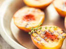 Cooking Class - Seasonal Cooking Skills in San Fernando Valley: grilled stone fruit